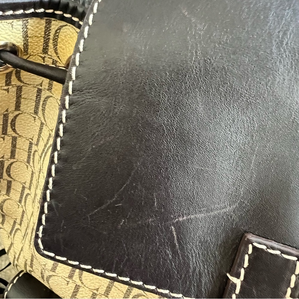 CH CAROLINA HERRERA BACKPACK - Picture 13 of 17